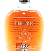 Four Roses Four Roses 2018 - 130th Anniversary (1888-2018) - Small Batch - Barrel Strength Whiskey 54.2% (1 of 3804)