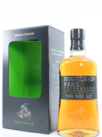 Highland Park Highland Park 2019 - Triskelion (wisdom and inspiration) 45.1%