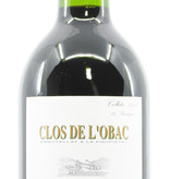 Costers del Siurana Clos de L'Obac - Costers del Siurana 1989 (in OWC)