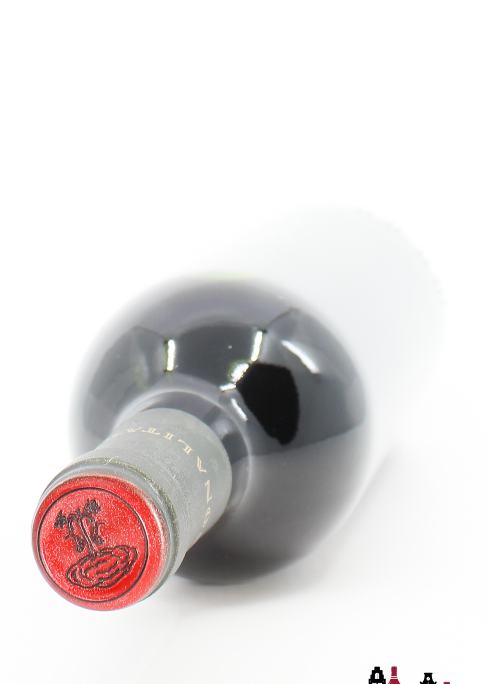 Costers del Siurana Clos de L'Obac - Costers del Siurana 1989 (in OWC)