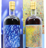 Kavalan 2020 - Artist Series - Paul Chiang - 4x 1000ml (full Kavalan 2020 - Artist Series - Paul Chiang - 4x 1000ml (full