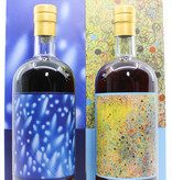 Kavalan Kavalan 2020 - Artist Series - Paul Chiang - 4x 1000ml (full set)