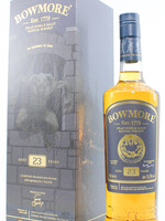 Bowmore Bowmore 23 Years Old 2021 - No Corners To Hide - Travel Retail Exclusive 51.5% (1 of 6666)