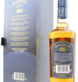 Bowmore Bowmore 23 Years Old 2021 - No Corners To Hide - Travel Retail Exclusive 51.5% (1 of 6666)