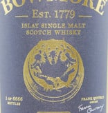 Bowmore Bowmore 23 Years Old 2021 - No Corners To Hide - Travel Retail Exclusive 51.5% (1 of 6666)