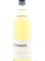 Bruichladdich Bruichladdich 2002 2008 - Octomore - Ochdamh-mor - PPM 80.5 46% (1 of 9600)