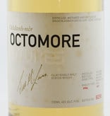 Bruichladdich Bruichladdich 2002 2008 - Octomore - Ochdamh-mor - PPM 80.5 46% (1 of 9600)