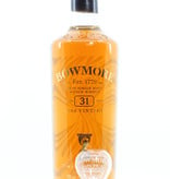 Bowmore Bowmore 31 Years Old 1988 Vintage - Timeless Series 45.4% (1 of 3000)