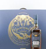 Bowmore Bowmore 32 Years Old 2021 - No Corners To Hide - Travel Retail Exclusive 47.3% (1 of 666)