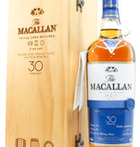 Macallan Macallan 30 Years Old - Fine Oak - Triple Cask Matured 43% (1 of 5000)