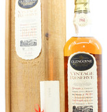 Glengoyne Glengoyne 25 Years Old 1968 - Vintage Reserve - Cask Strength 50.3% (1 of 4500)