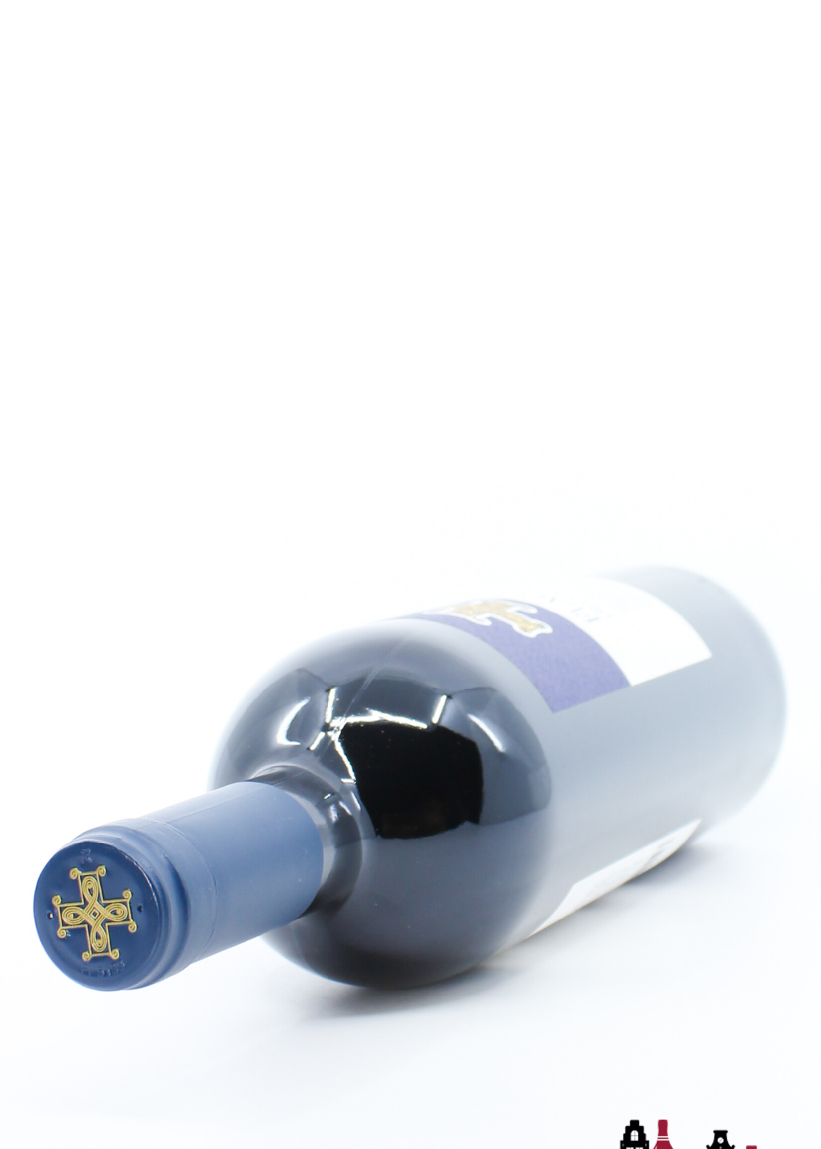 Fontodi Fontodi Flaccianello Della Pieve 2017 (96 Parker Points)