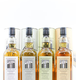 Glengyle Kilkerran Work in Progress (Glengyle) - Full set of 10 bottles