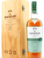 The Macallan Macallan 25 Years Old 2011 - Fine Oak - Triple Cask Matured 43%