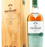 Macallan Macallan 25 Years Old 2011 - Fine Oak - Triple Cask Matured 43%