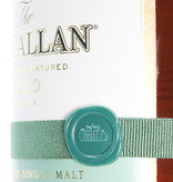 Macallan Macallan 25 Years Old 2011 - Fine Oak - Triple Cask Matured 43%