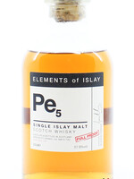 Port Ellen PE5 Elements of Islay - Port Ellen 2011 57.9% 500 ml (Closed distillery)