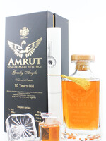 Amrut Amrut 10 Years Old 2014 - Greedy Angels - Chairman's Reserve - Batch No. 01 46% (1 of 284)