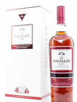 The Macallan Macallan Ruby 2014 - The 1824 Series 43% 700ml (in luxury case)