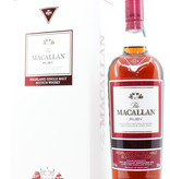 The Macallan Macallan Ruby 2014 - The 1824 Series 43% 700ml (in luxury case)