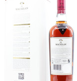 The Macallan Macallan Ruby 2014 - The 1824 Series 43% 700ml (in luxury case)