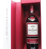 The Macallan Macallan Ruby 2014 - The 1824 Series 43% 700ml (in luxury case)