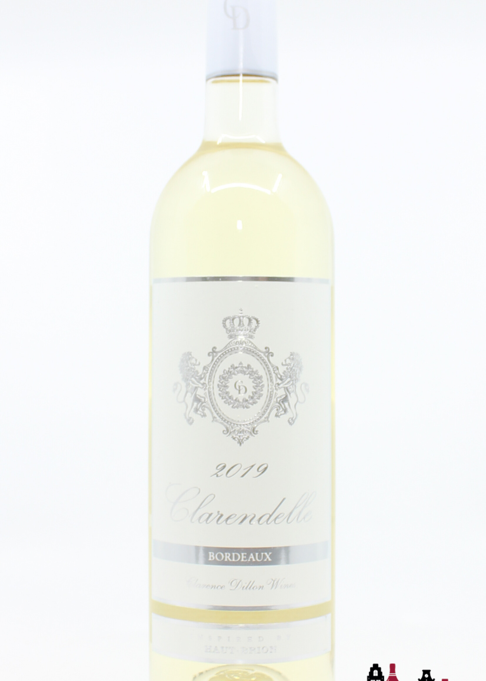 Clarendelle Clarendelle 2019 Blanc - Bordeaux (by Haut-Brion)
