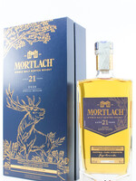 Mortlach Mortlach 21 Years Old 2020 - Diageo Special Releases 56.9% (1 of 7644)