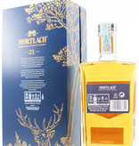 Mortlach Mortlach 21 Years Old 2020 - Diageo Special Releases 56.9% (1 of 7644)