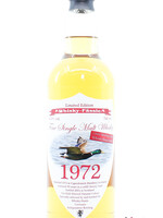 Caperdonich Caperdonich 39 Years Old 1972 2011 - Whisky-Fässle - Limited Edition 45%
