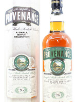 Port Ellen Port Ellen 26 Years Old 1983 2010 Spring - Provenance - Cask 5746 - Douglas McGibbon 43% (Closed Distillery)