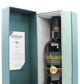 Glenallachie Glenallachie 21 Years Old 2020 - Batch Number One 51.4% (1 of 1600)