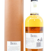 Brora Brora 25 Years Old 1982 2008 - 7th Release - Natural Cask Strength 56.3% (1 of 3000)