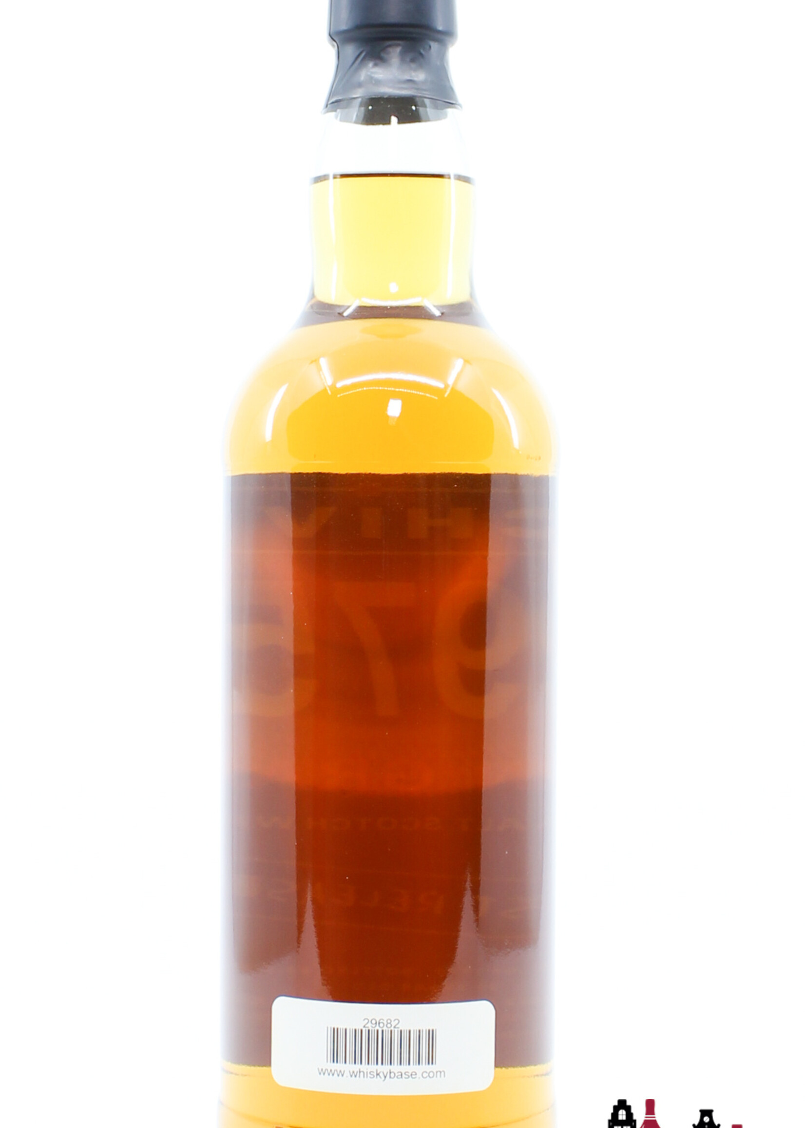 Glen Grant Glen Grant 36 Years Old 1975 2012 - Archives - First Release - Cask 5476 46.6% (1 of 81)