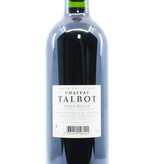 Chateau Talbot Chateau Talbot 2006 - Saint-Julien - Grand Cru Classé