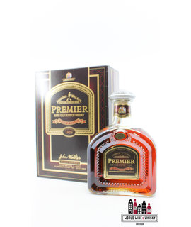 Johnnie Walker Johnnie Walker - Premier - Rare Old Scotch Whisky 43% 750ml