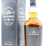 Springbank Springbank 12 Years Old 2003 - 175th Anniversary 1828-2003 46% (1 of 12000)