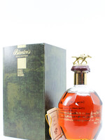 Blanton's Blanton's 2001 Gold Edition - Barrel 25 - Kentucky Single Barrel Straight Bourbon Whiskey 51.5% (103 Proof)