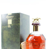 Blanton's Blanton's 2001 Gold Edition - Barrel 25 - Kentucky Single Barrel Straight Bourbon Whiskey 51.5% (103 Proof)