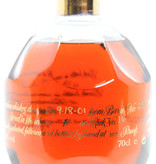 Blanton's Blanton's 2001 Gold Edition - Barrel 25 - Kentucky Single Barrel Straight Bourbon Whiskey 51.5% (103 Proof)