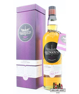 Glengoyne Glengoyne 2022 - The Legacy Series - Chapter Three 48%