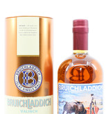 Bruichladdich Bruichladdich 20 Years Old 1992 2012 - El Classico Valinch - Distillery only - Cask 516 50% (1 of 650)