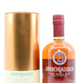 Bruichladdich Bruichladdich 20 Years Old 1992 2012 - El Classico Valinch - Distillery only - Cask 516 50% (1 of 650)