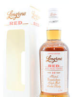 Springbank Longrow Red 10 Years Old 2020 - Refill Malbec Matured (Springbank) 52.5% (1 of 10.000)