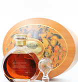 Jean Fillioux Jean Fillioux Cognac - XO Imperial Grande Champagne 40% (in luxury case incl. glass stopper)