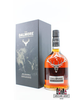 Dalmore The Dalmore 2018 - King Alexander III 40% (in luxury case)