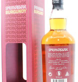 Springbank Springbank 12 Years Old 2003 2016 - Burgundy 53.5% (1 of 10260)