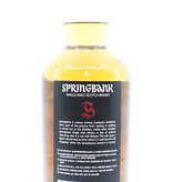 Springbank Springbank 12 Years Old 2021 - Cask Strength - Red/Black Edition 55.9% (marge)