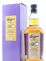 Springbank Longrow 18 Years Old 2013 - Purple Edition (Springbank) 46%