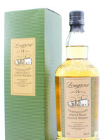 Springbank Longrow 14 Years Old 2007 - Green Edition (Springbank) 46%